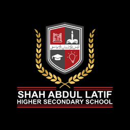 Shah Abdul Latif Higher Secondary School
