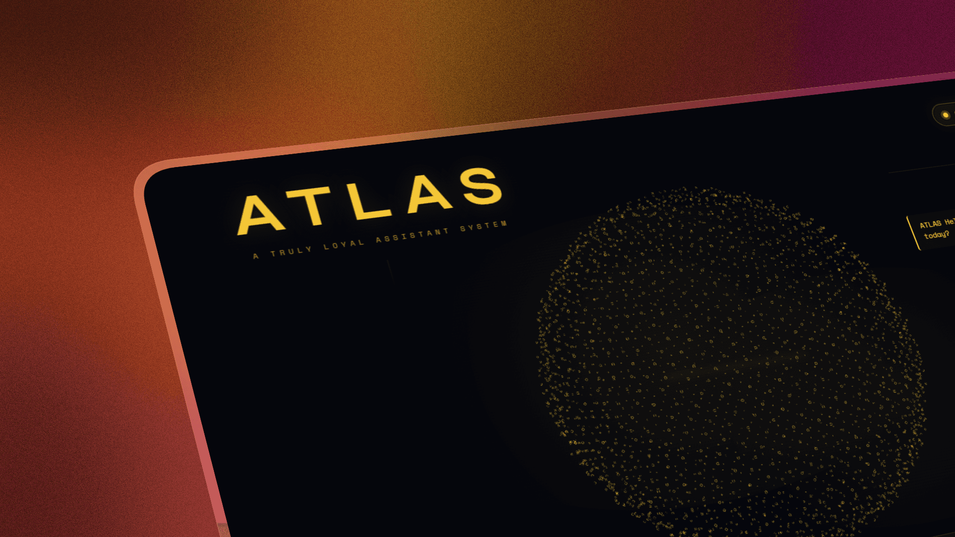 ATLAS