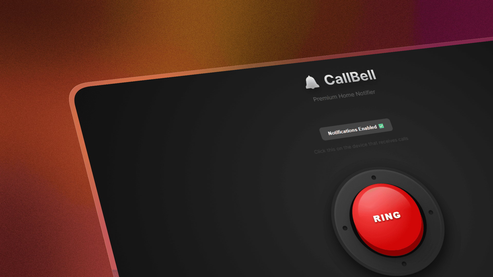 CallBell